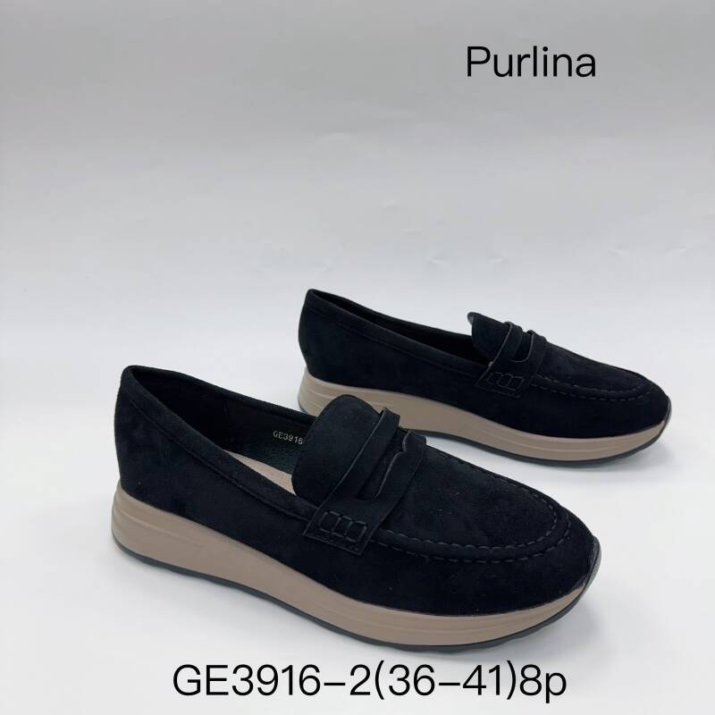 Balerinki/ Espadryle damskie Roz 36-41/ 8 par